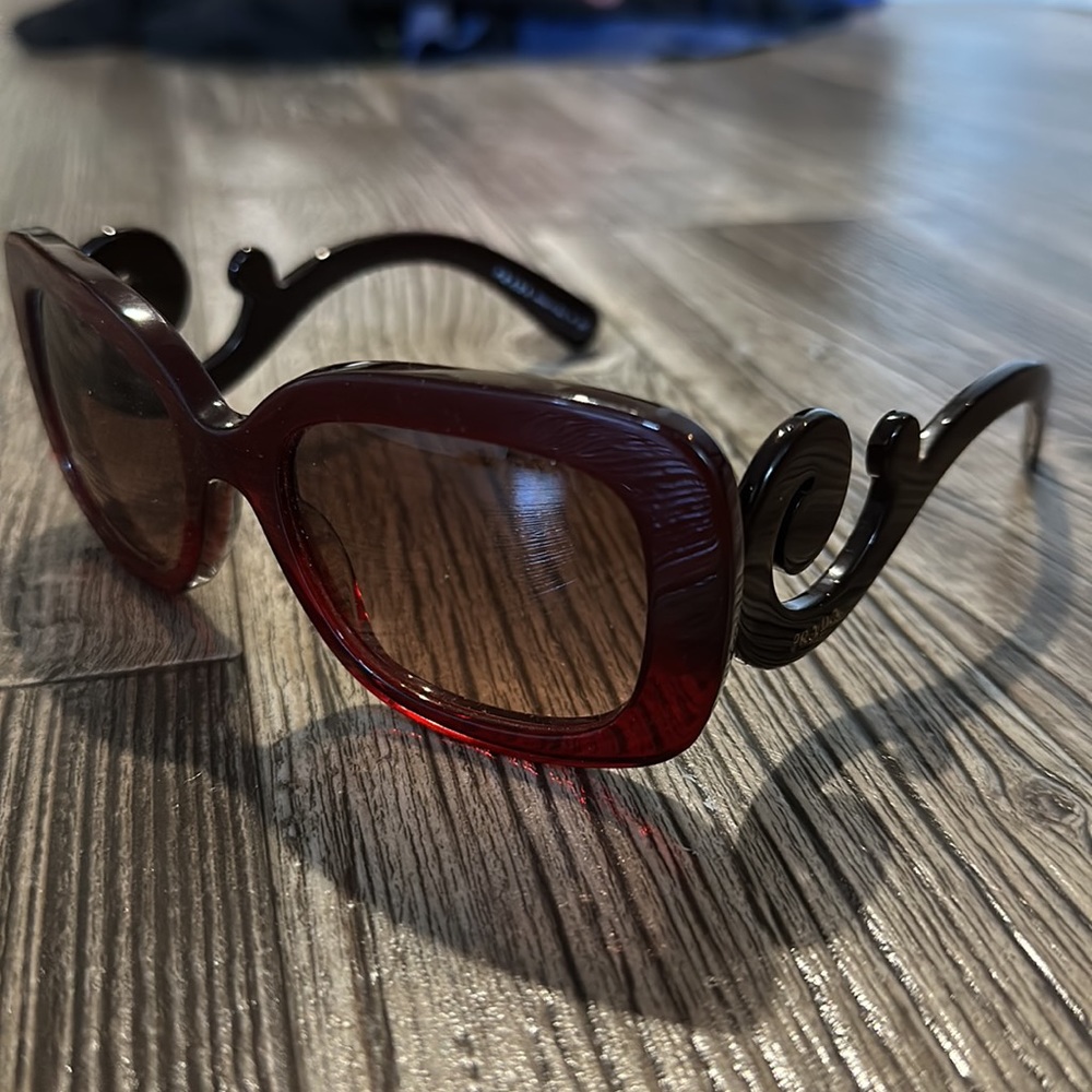 Prada Sunglasses